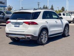 2021 Mercedes-Benz GLE 350 GLE 350