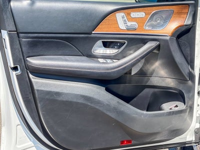 2021 Mercedes-Benz GLE 350 GLE 350