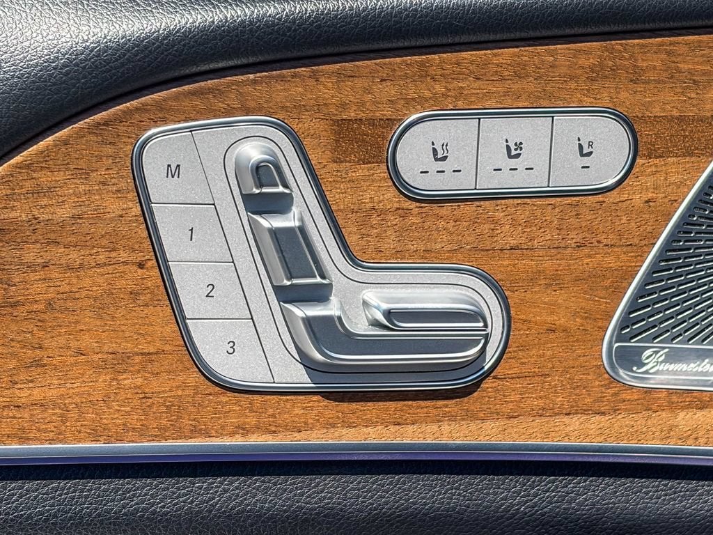 2021 Mercedes-Benz GLE 350 GLE 350
