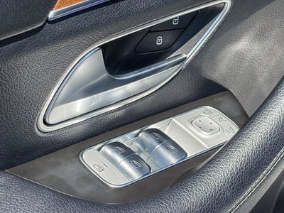 2021 Mercedes-Benz GLE 350 GLE 350