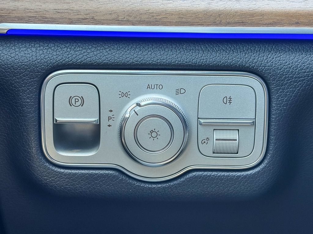 2021 Mercedes-Benz GLE 350 GLE 350