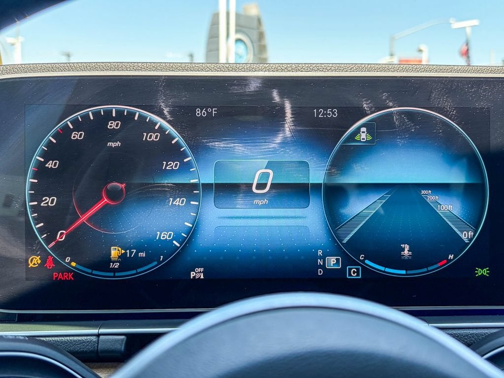 2021 Mercedes-Benz GLE 350 GLE 350