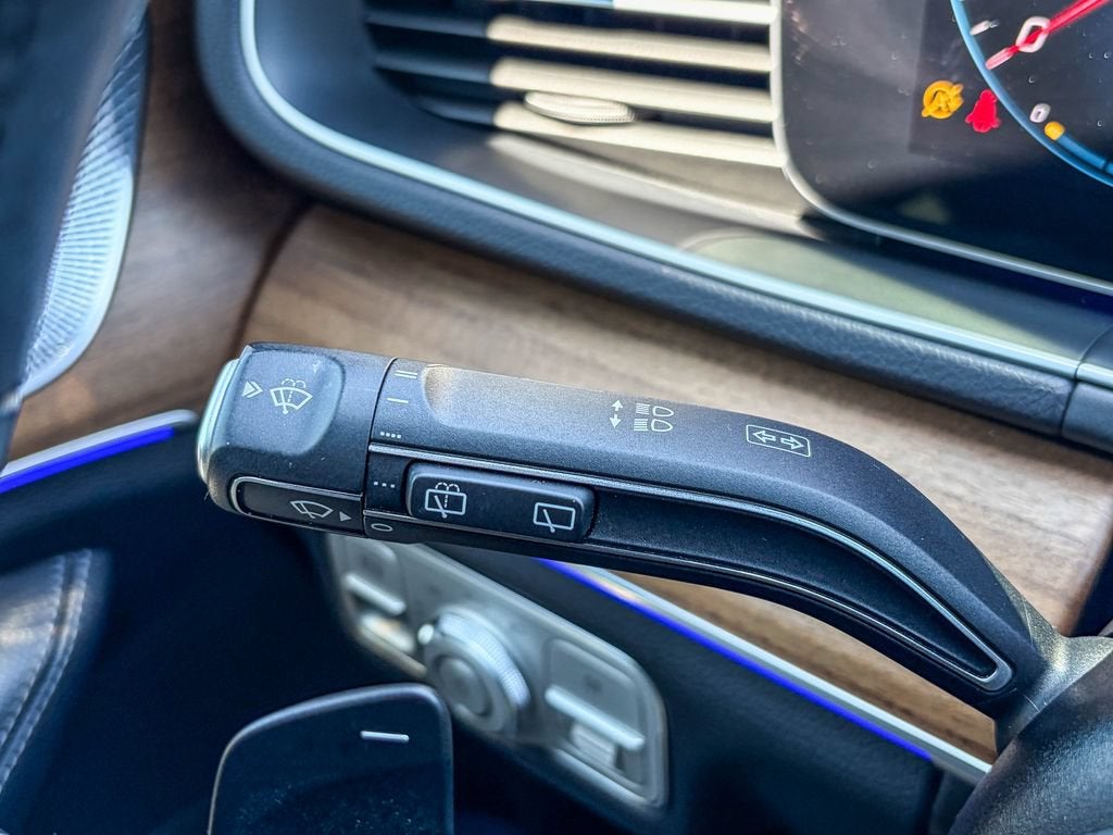 2021 Mercedes-Benz GLE 350 GLE 350