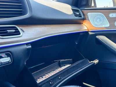 2021 Mercedes-Benz GLE 350 GLE 350