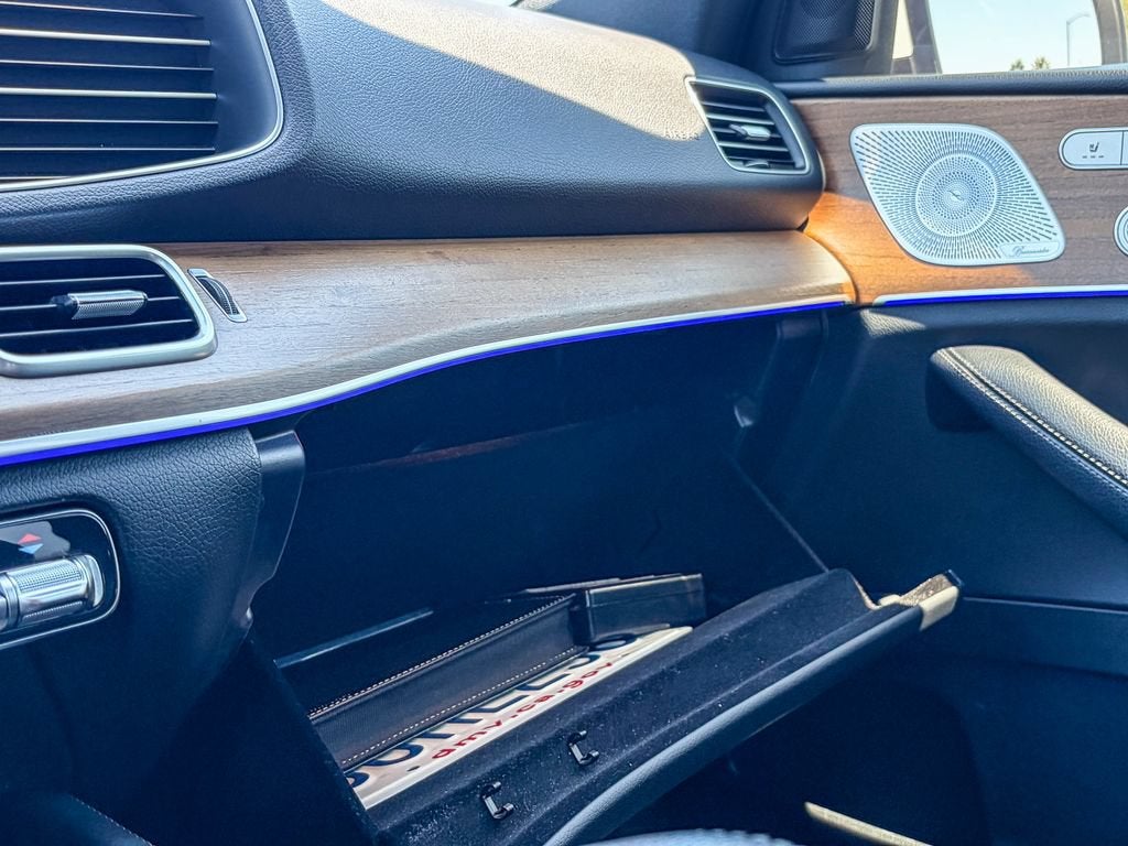 2021 Mercedes-Benz GLE 350 GLE 350