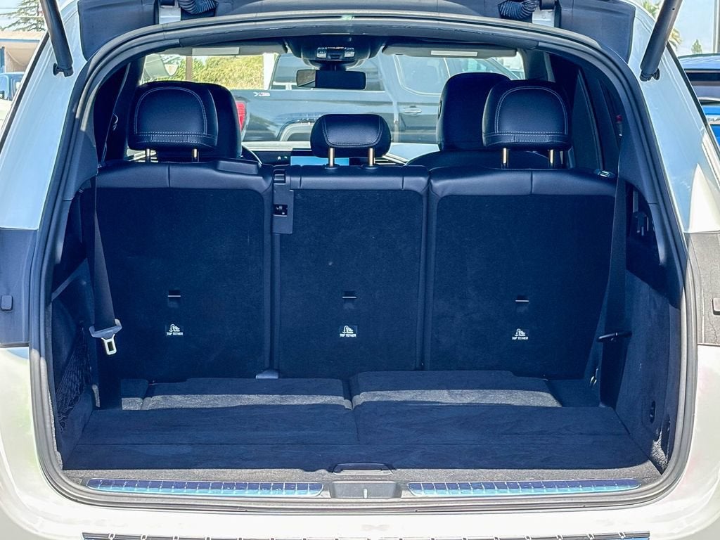 2021 Mercedes-Benz GLE 350 GLE 350