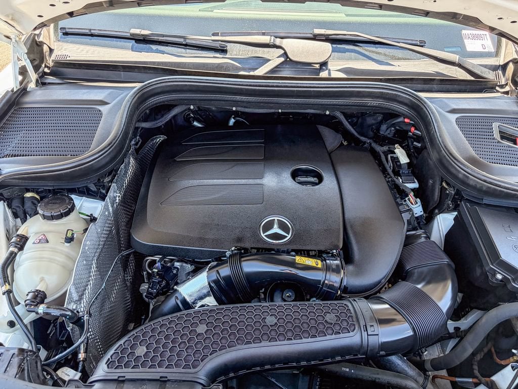 2021 Mercedes-Benz GLE 350 GLE 350