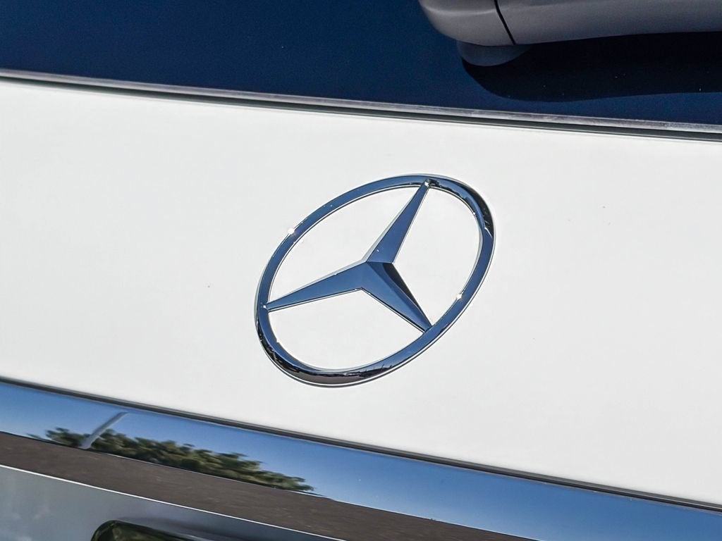 2021 Mercedes-Benz GLE 350 GLE 350