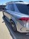 2021 Mercedes-Benz GLE GLE 350