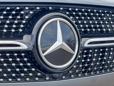 2021 Mercedes-Benz GLE 350 4MATIC®