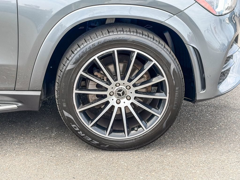 2021 Mercedes-Benz GLE 350 4MATIC®