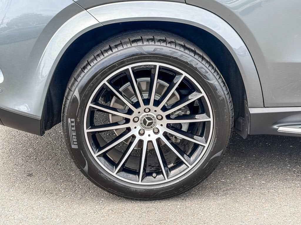 2021 Mercedes-Benz GLE 350 4MATIC®