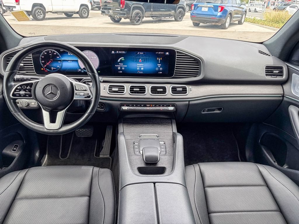 2021 Mercedes-Benz GLE 350 4MATIC®
