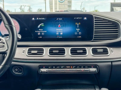 2021 Mercedes-Benz GLE 350 4MATIC®