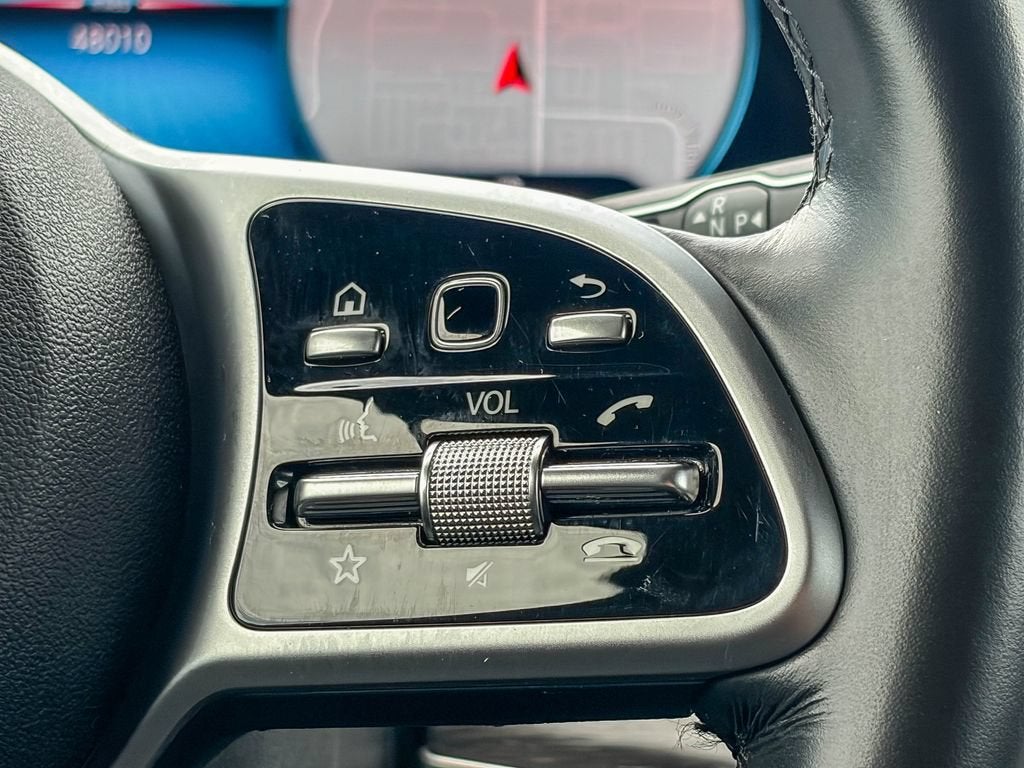 2021 Mercedes-Benz GLE 350 4MATIC®