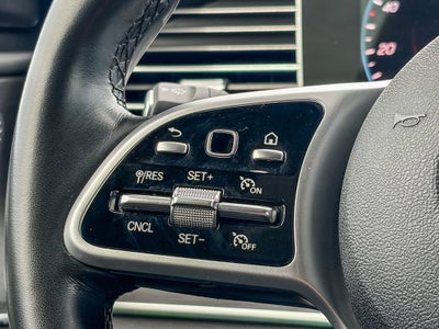 2021 Mercedes-Benz GLE 350 4MATIC®