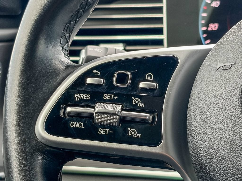 2021 Mercedes-Benz GLE 350 4MATIC®