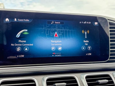 2021 Mercedes-Benz GLE 350 4MATIC®