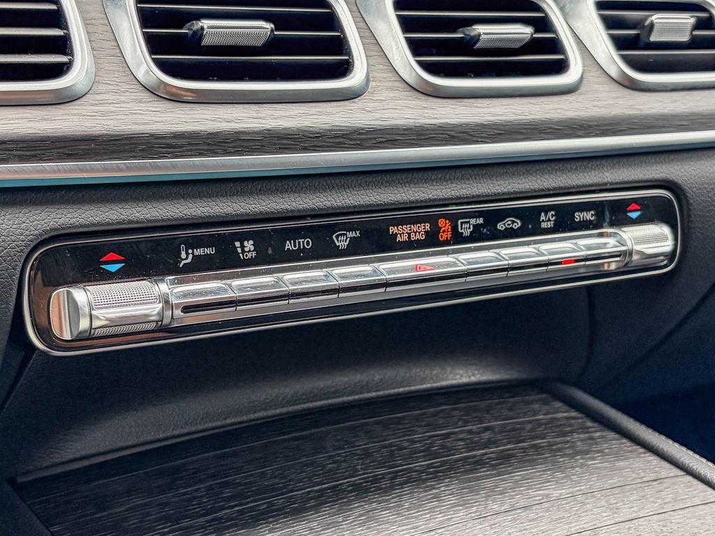 2021 Mercedes-Benz GLE 350 4MATIC®