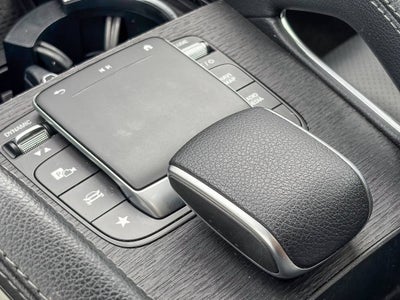 2021 Mercedes-Benz GLE 350 4MATIC®