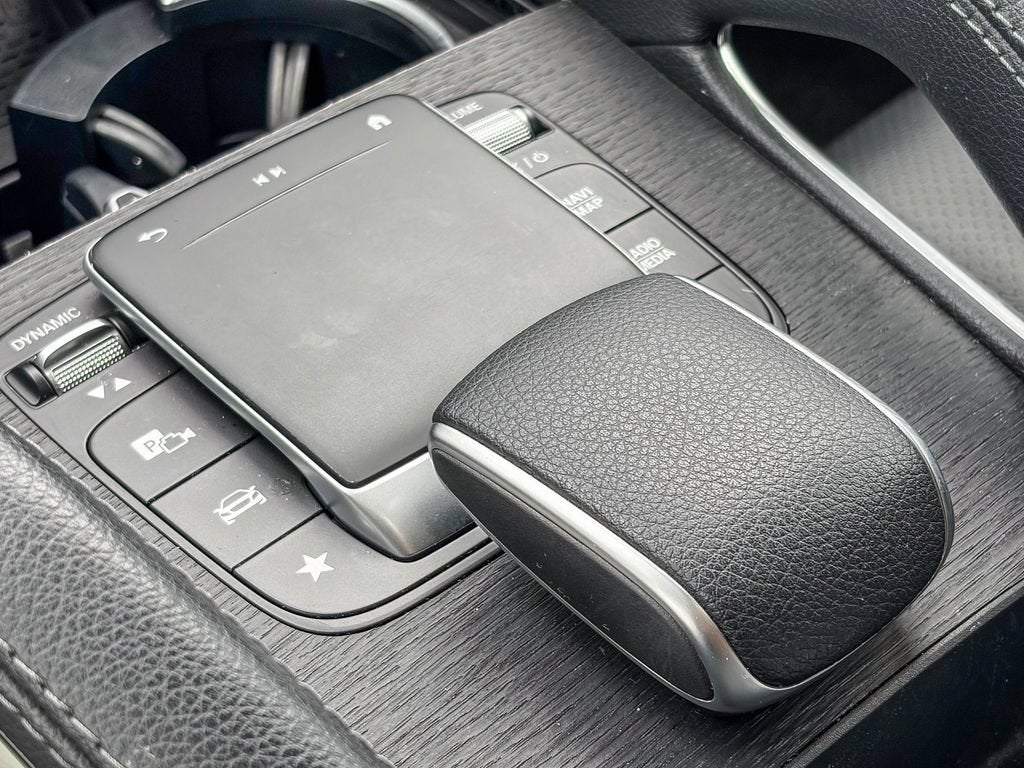 2021 Mercedes-Benz GLE 350 4MATIC®