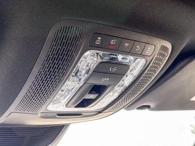 2021 Mercedes-Benz GLE 350 4MATIC®