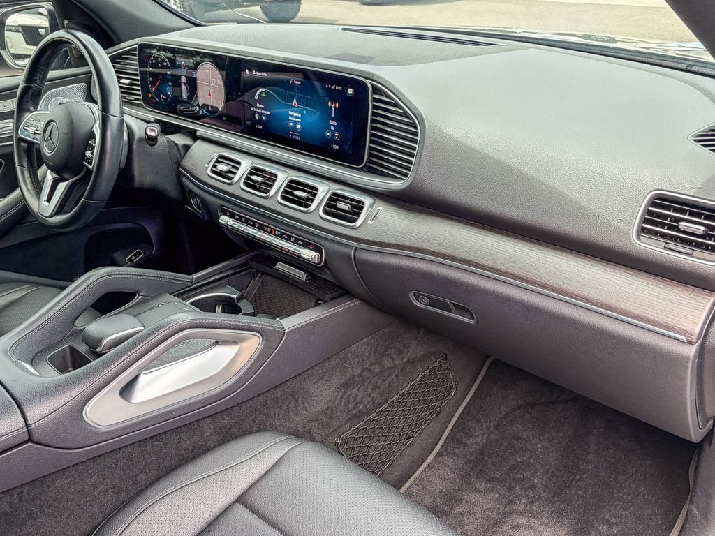 2021 Mercedes-Benz GLE 350 4MATIC®