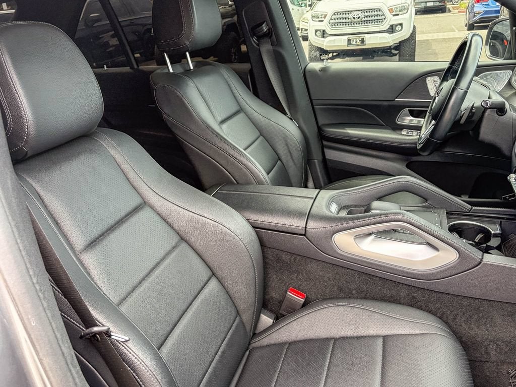 2021 Mercedes-Benz GLE 350 4MATIC®