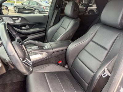2021 Mercedes-Benz GLE 350 4MATIC®