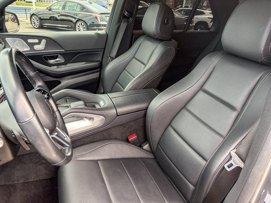 2021 Mercedes-Benz GLE 350 4MATIC®