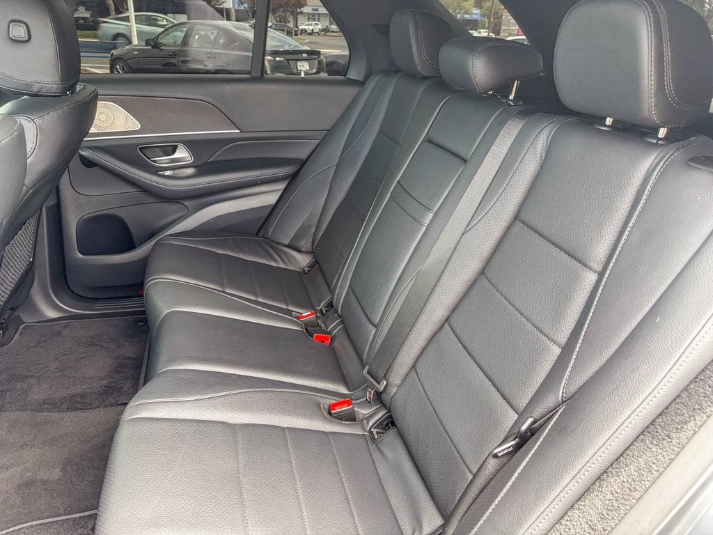 2021 Mercedes-Benz GLE 350 4MATIC®