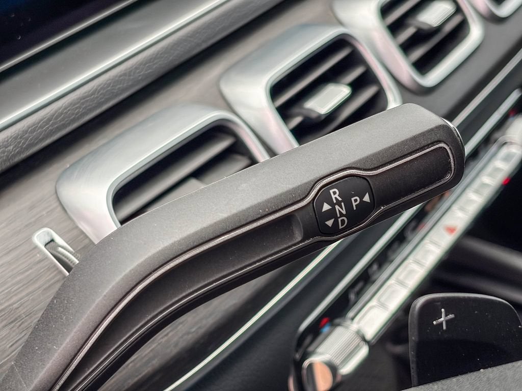2021 Mercedes-Benz GLE 350 4MATIC®