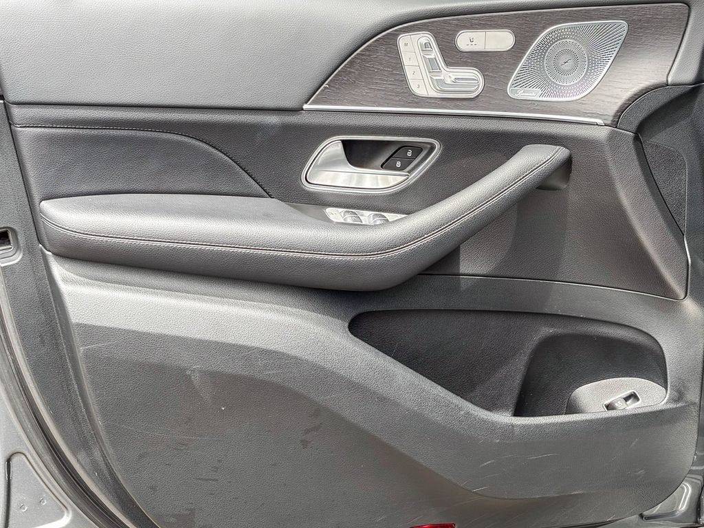 2021 Mercedes-Benz GLE 350 4MATIC®