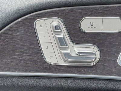 2021 Mercedes-Benz GLE 350 4MATIC®