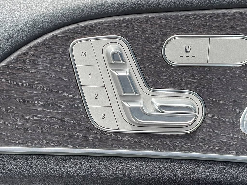 2021 Mercedes-Benz GLE 350 4MATIC®