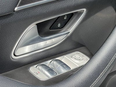 2021 Mercedes-Benz GLE 350 4MATIC®