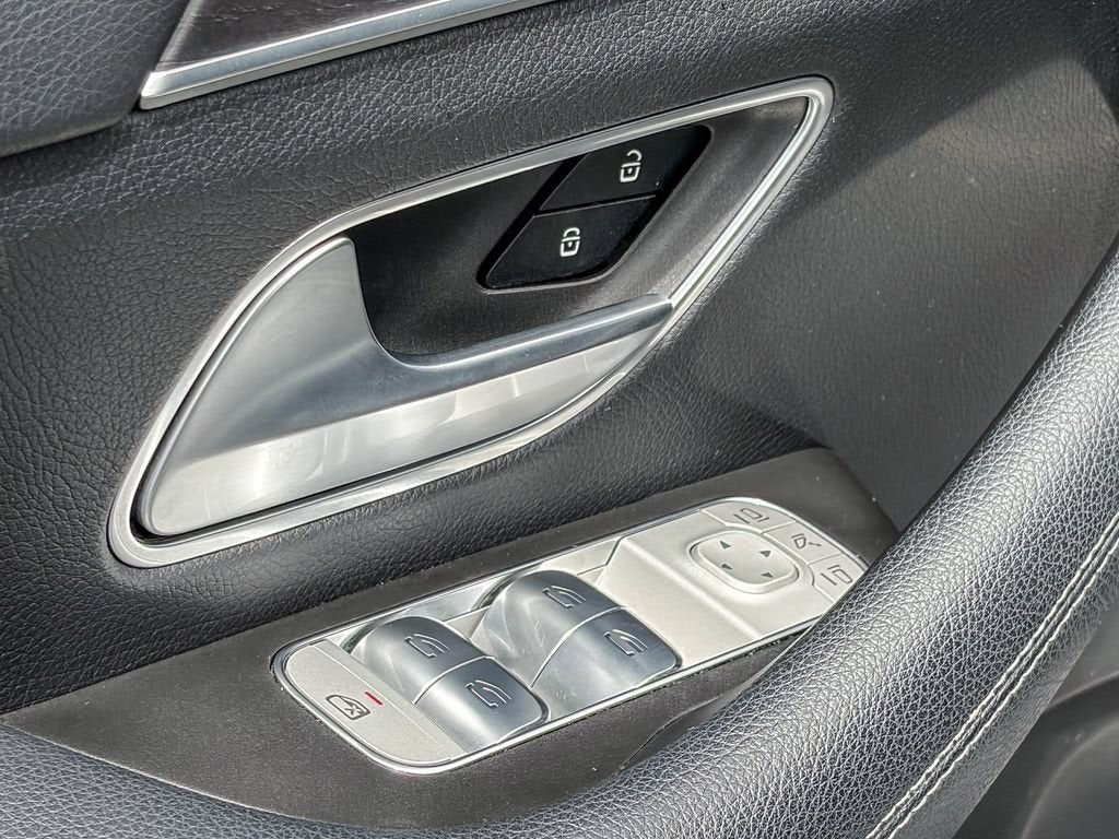 2021 Mercedes-Benz GLE 350 4MATIC®