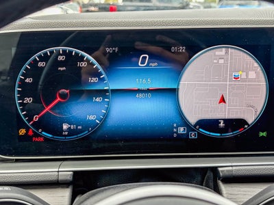 2021 Mercedes-Benz GLE 350 4MATIC®