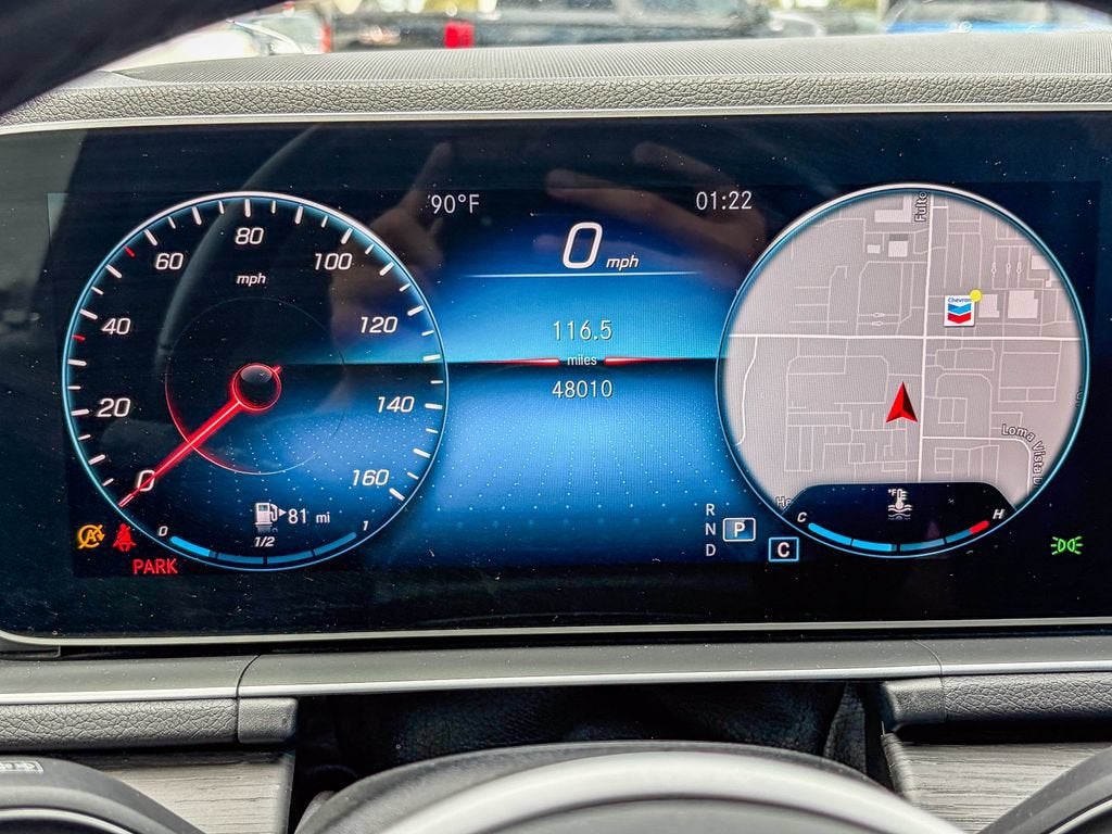 2021 Mercedes-Benz GLE 350 4MATIC®