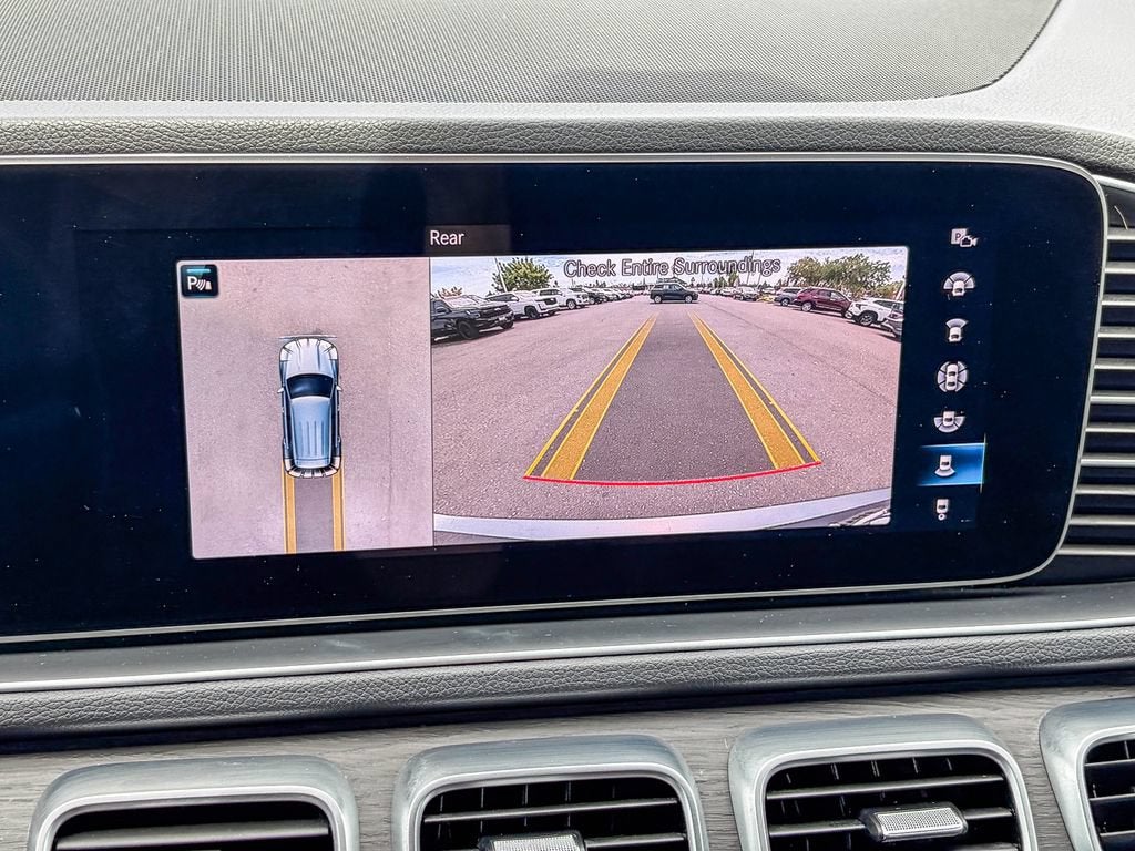 2021 Mercedes-Benz GLE 350 4MATIC®