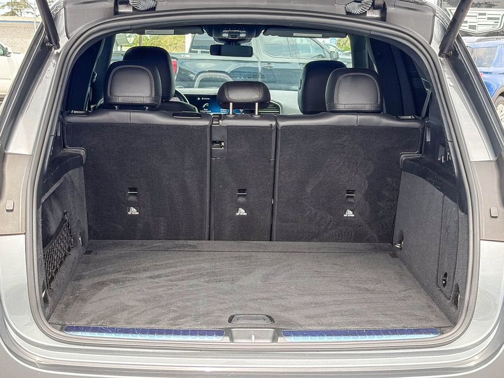 2021 Mercedes-Benz GLE 350 4MATIC®