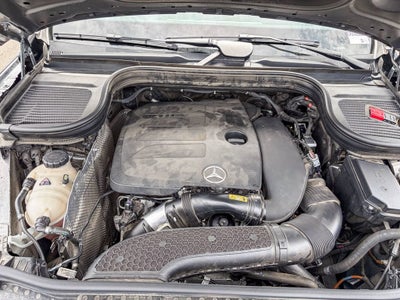 2021 Mercedes-Benz GLE 350 4MATIC®