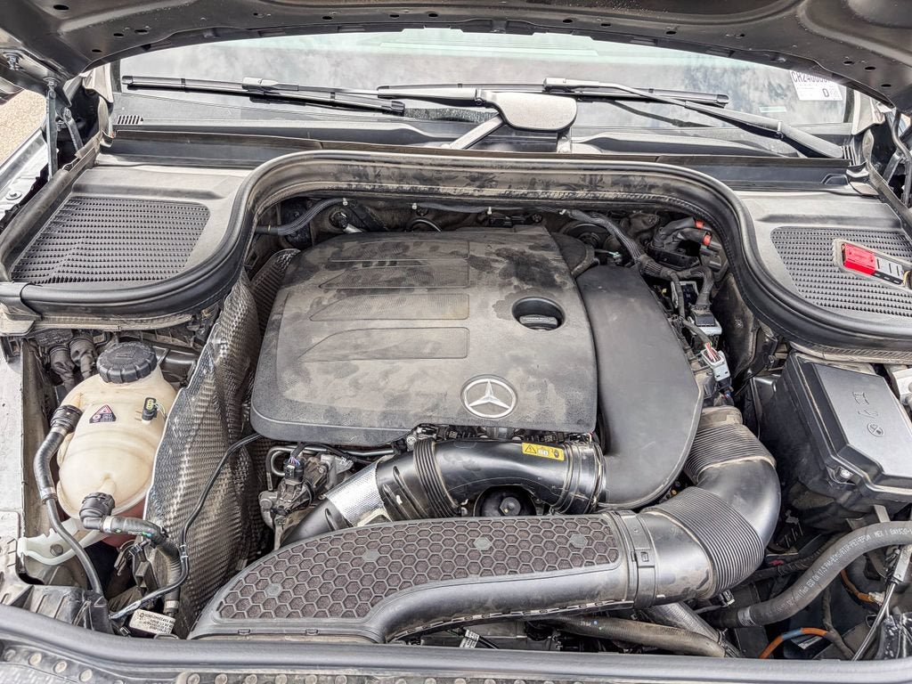 2021 Mercedes-Benz GLE 350 4MATIC®