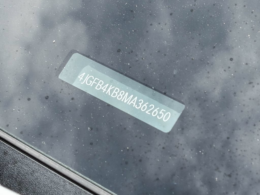 2021 Mercedes-Benz GLE 350 4MATIC®