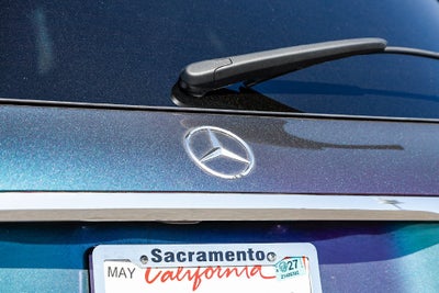 2025 Mercedes-Benz AMG® GLE 53 4MATIC®+