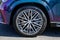 2025 Mercedes-Benz AMG® GLE 53 4MATIC®+