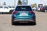 2025 Mercedes-Benz AMG® GLE 53 4MATIC®+