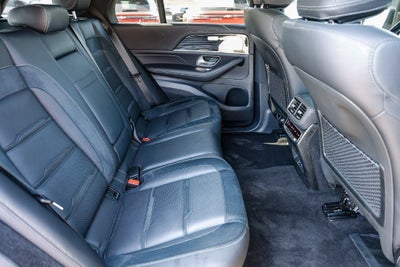 2025 Mercedes-Benz AMG® GLE 53 4MATIC®+