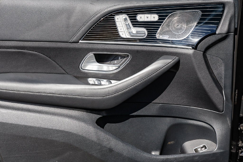 2025 Mercedes-Benz AMG® GLE 53 4MATIC®+