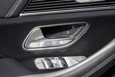 2025 Mercedes-Benz AMG® GLE 53 4MATIC®+